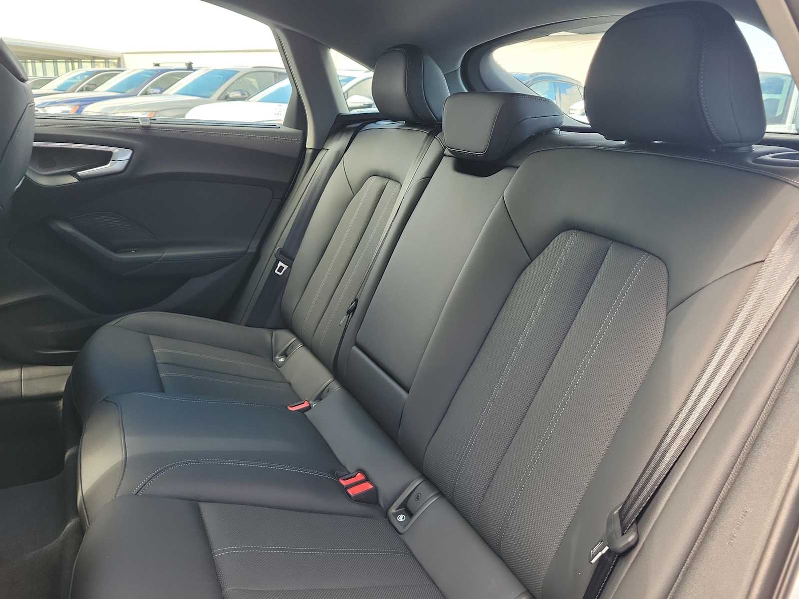 Thumbnail: 2025 Audi A5 - 19