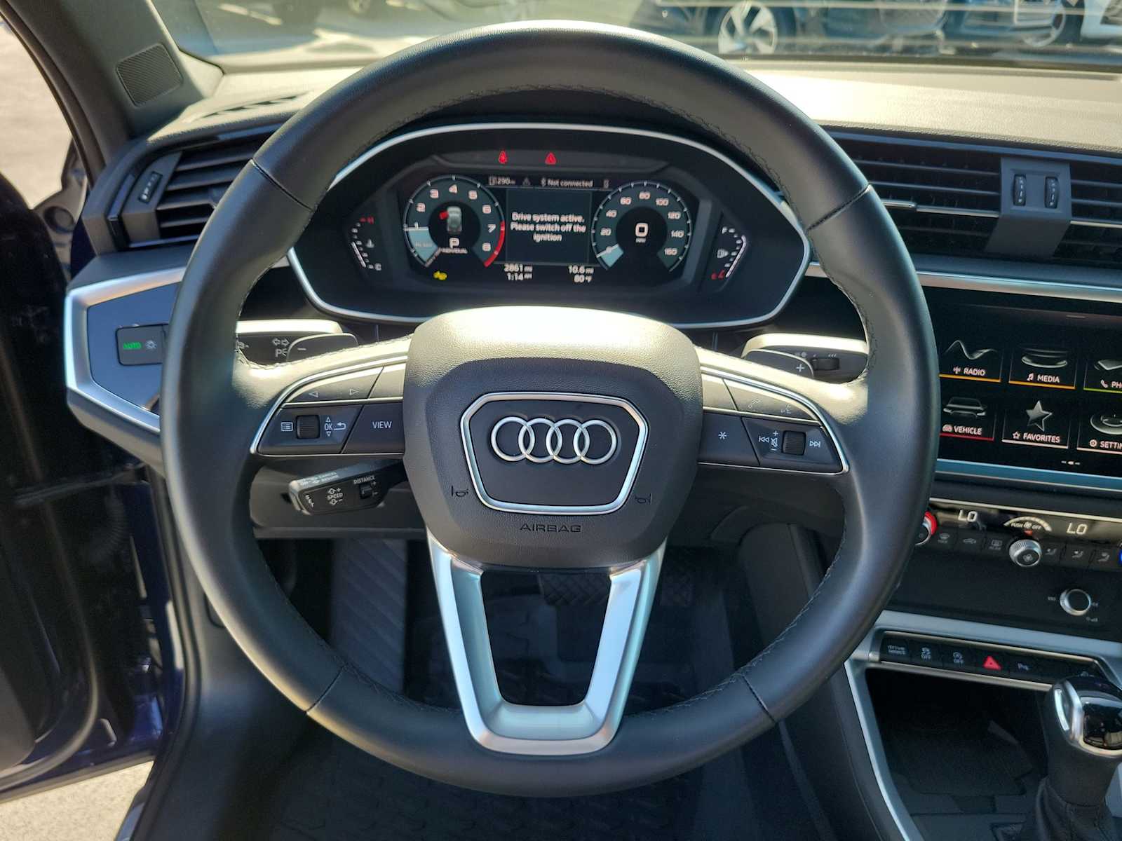 Thumbnail: 2024 Audi Q3 - 20