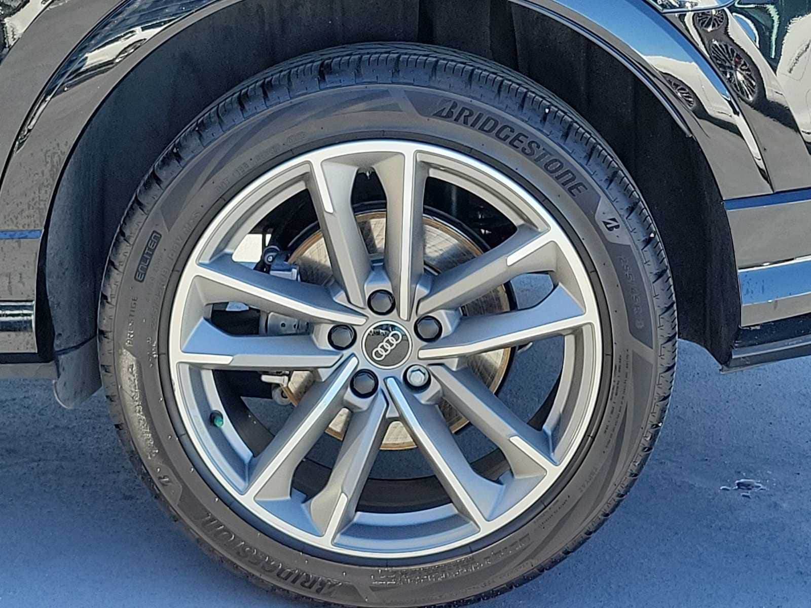 Thumbnail: 2022 Audi Q3 - 12