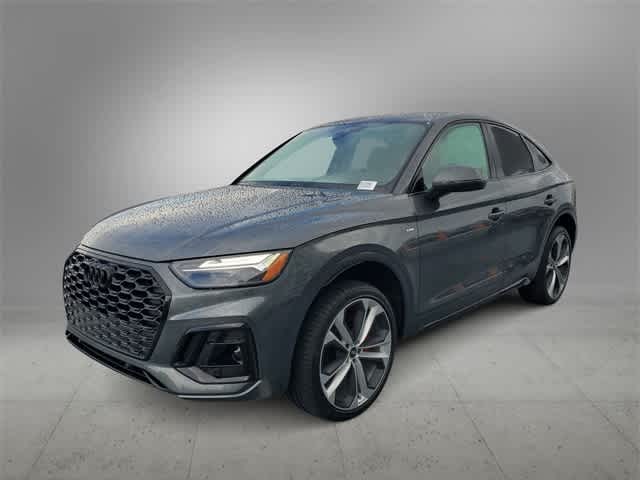 2024 Audi Q5 e Premium Plus -
                Fort Lauderdale, FL