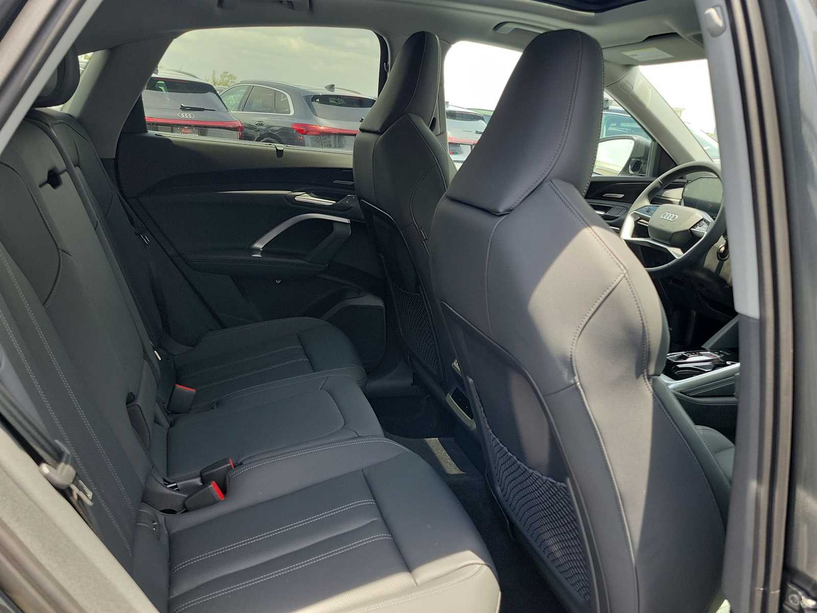 Thumbnail: 2026 Audi Q5 - 19