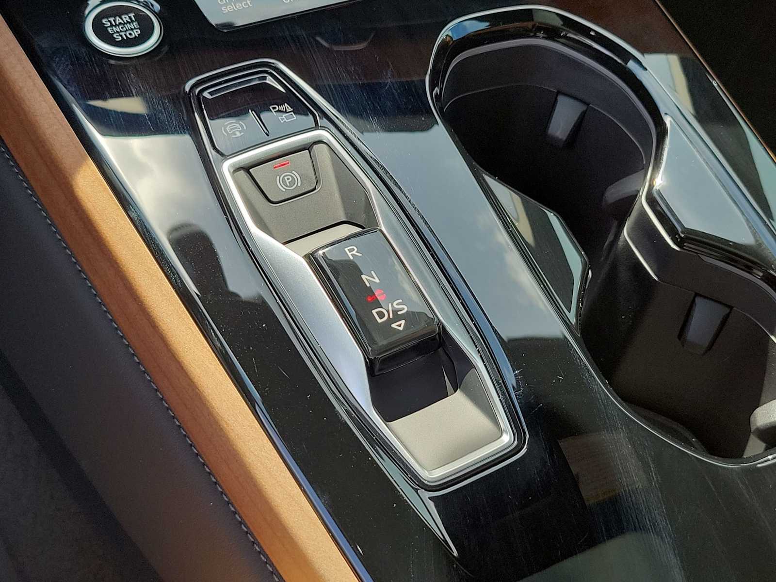 Thumbnail: 2025 Audi A5 - 25