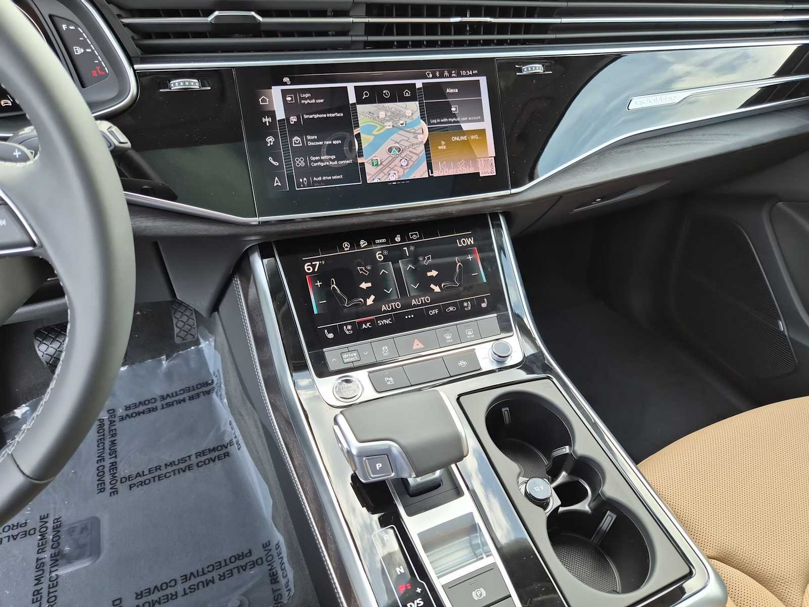 Thumbnail: 2026 Audi Q7 - 23