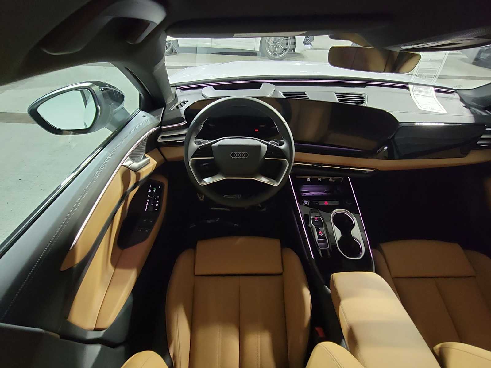 Thumbnail: 2026 Audi A6 - 14