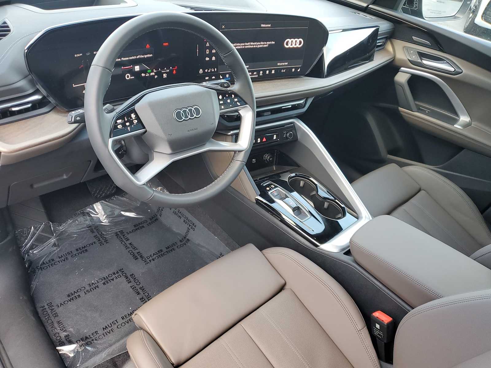 2025 Audi Q5 2.0T Premium Plus photo 2