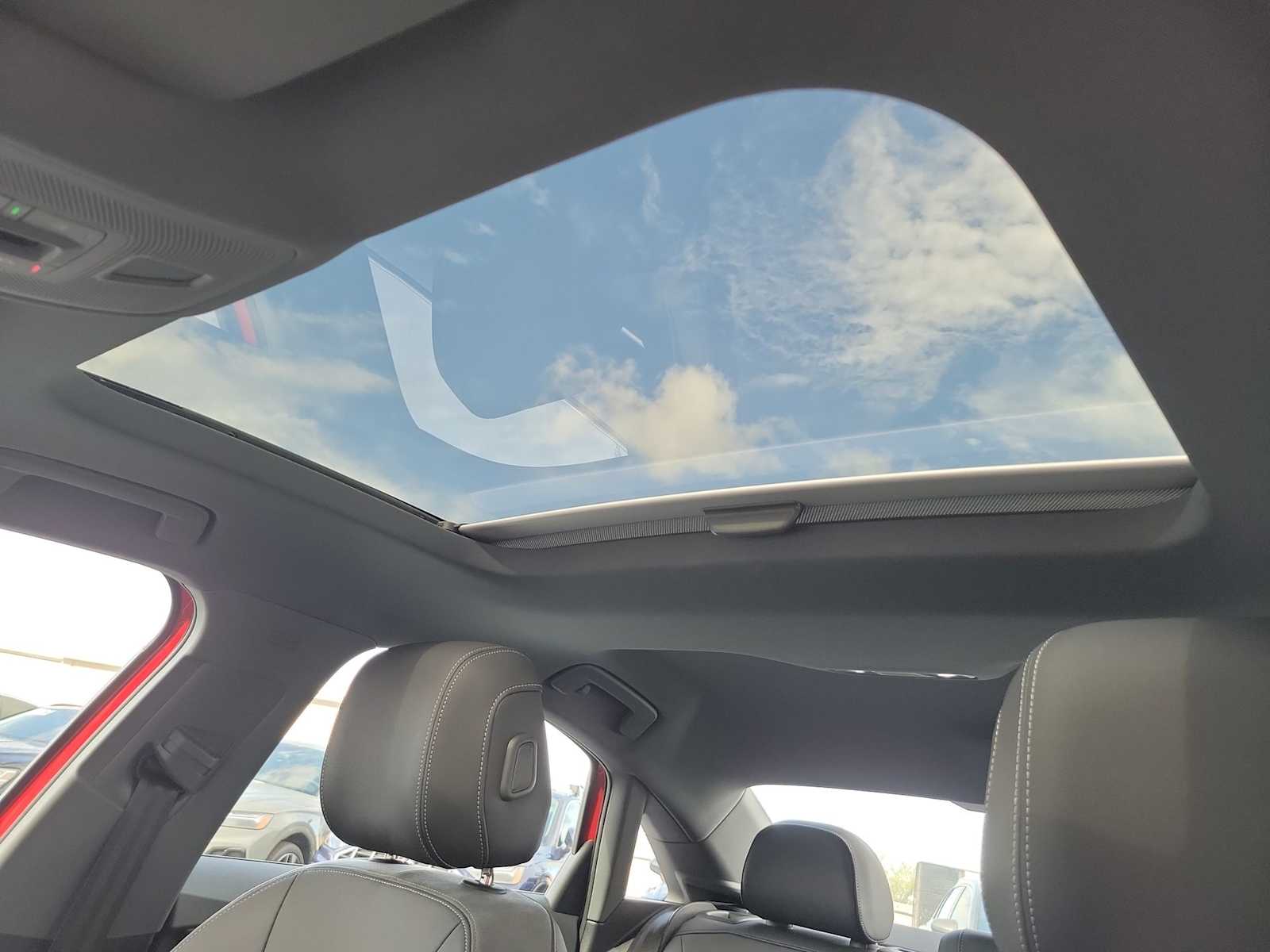 Thumbnail: 2025 Audi A3 - 18