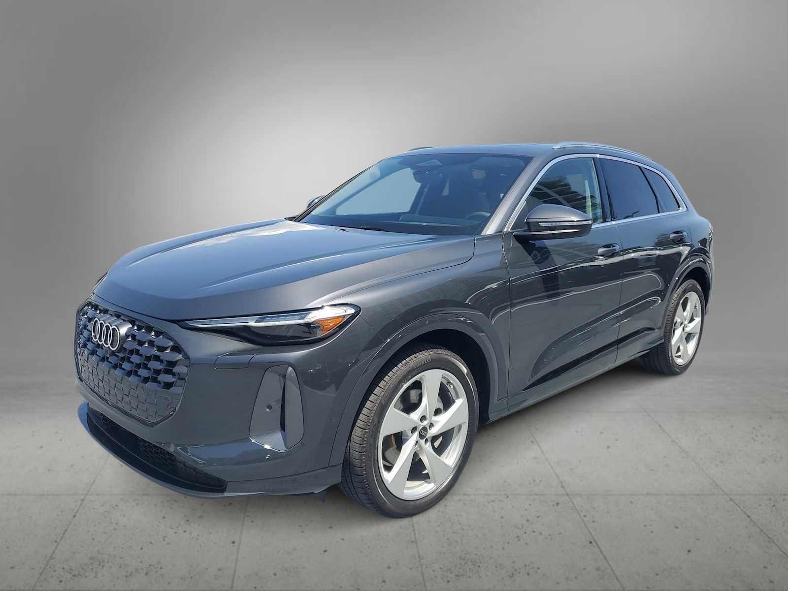 2025 Audi Q5 Prestige -
                  Fort Lauderdale, FL