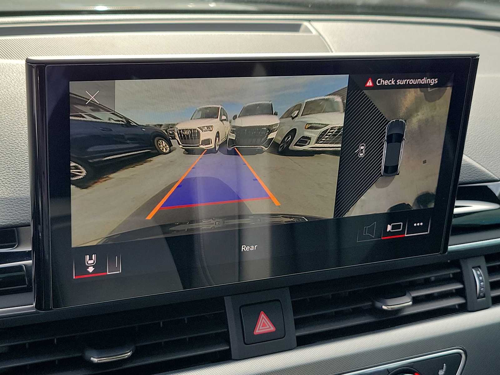 Thumbnail: 2022 Audi A5 - 24