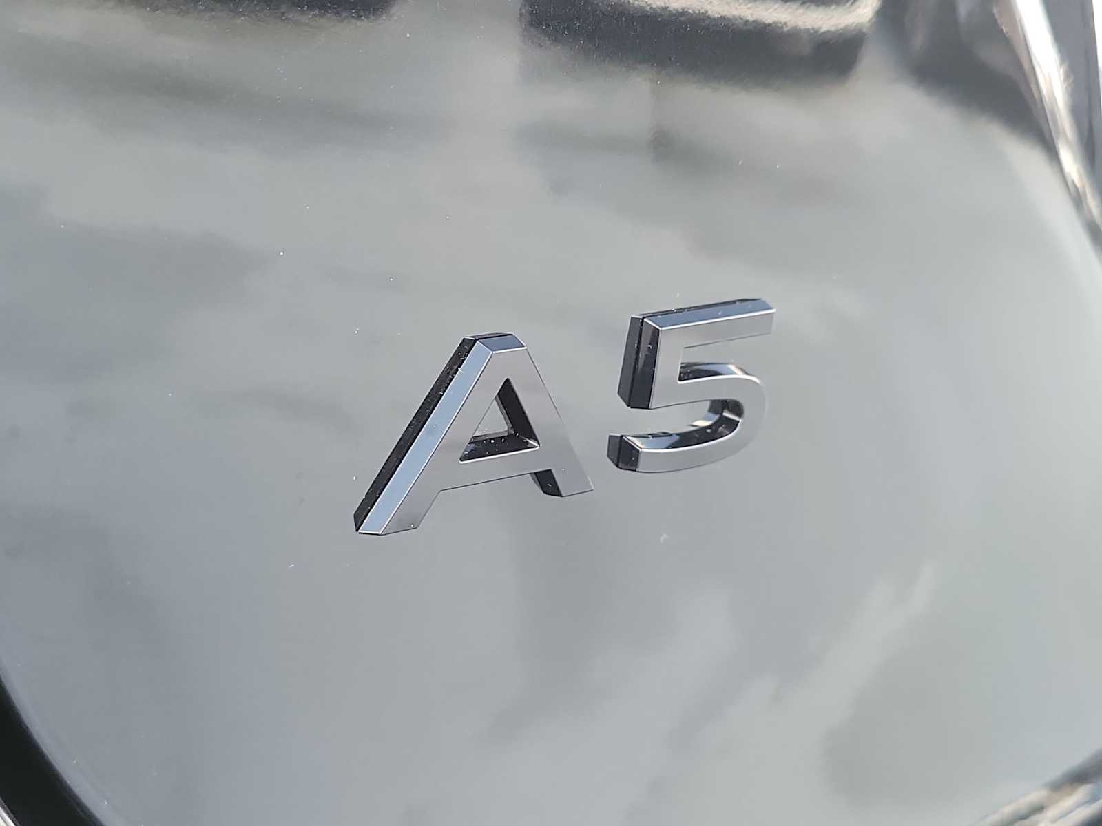 Thumbnail: 2025 Audi A5 - 10