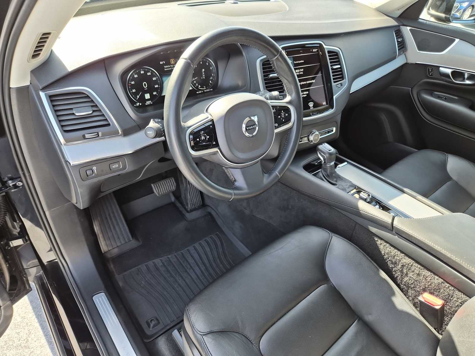 Thumbnail: 2021 Volvo XC90 - 2