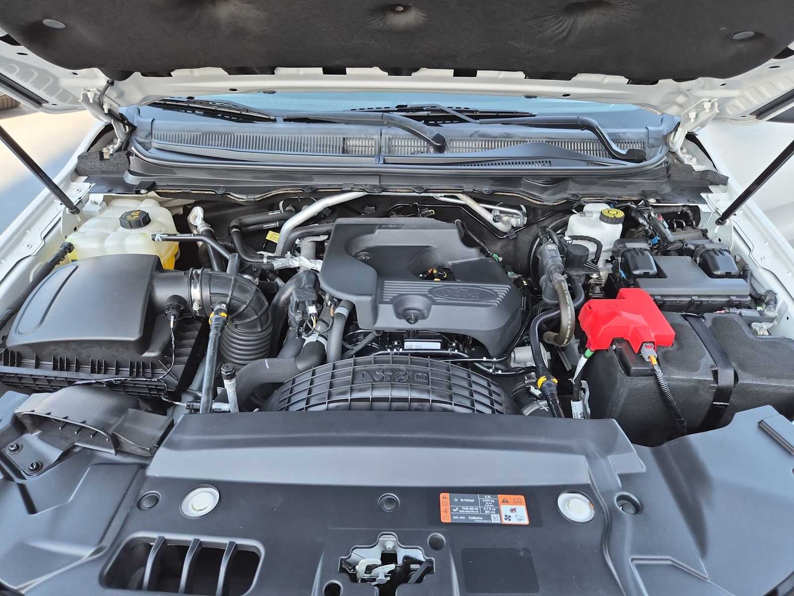 Thumbnail: 2019 Ford Ranger - 13