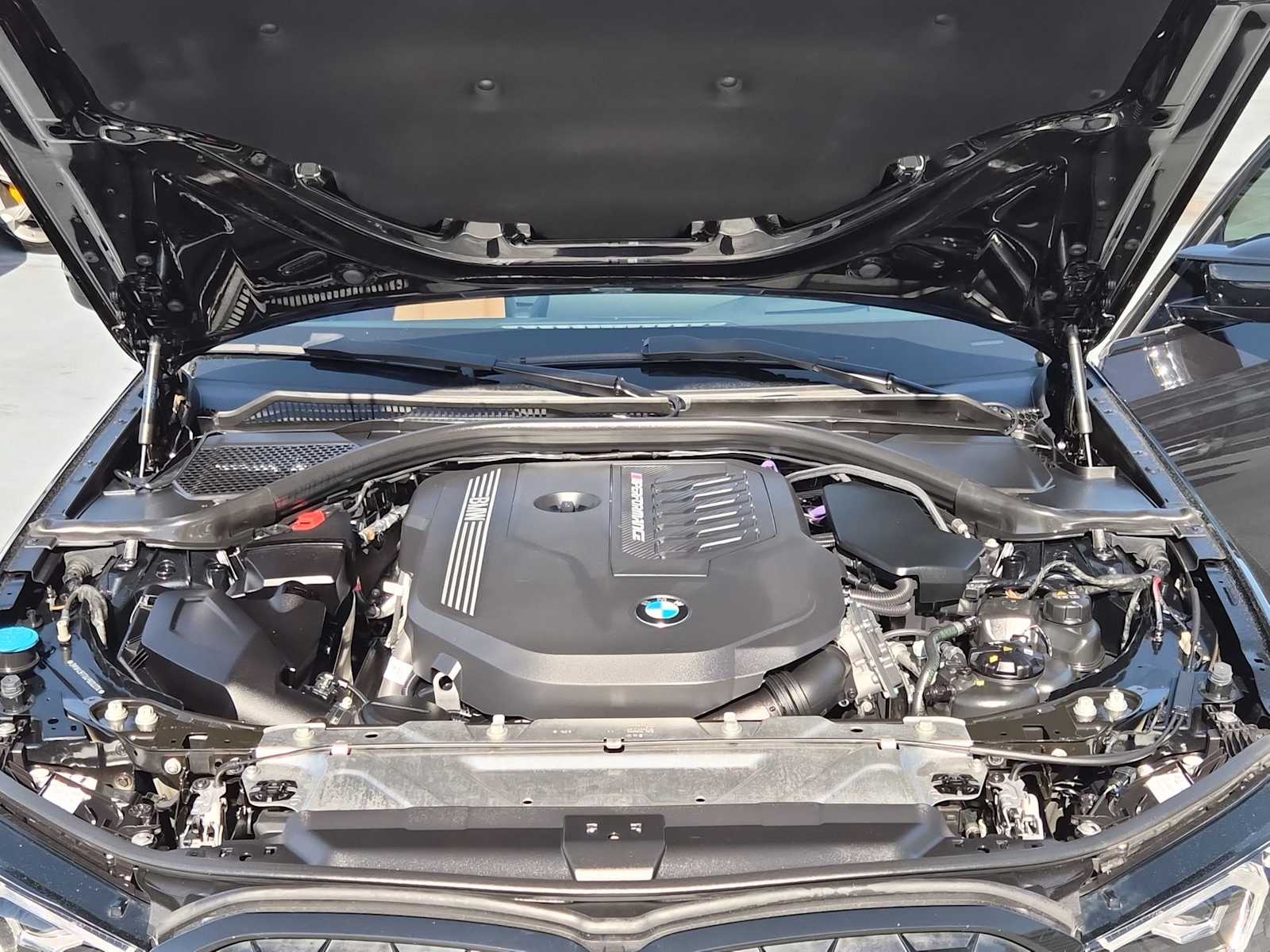 Thumbnail: 2023 BMW 3 Series - 13