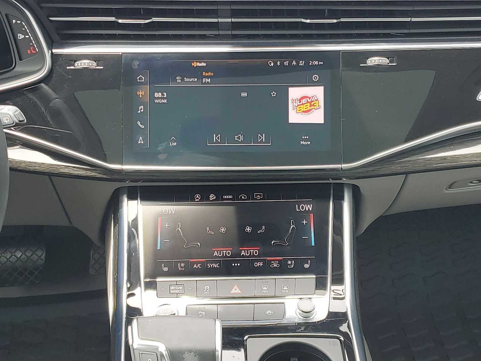 Thumbnail: 2022 Audi Q7 - 19