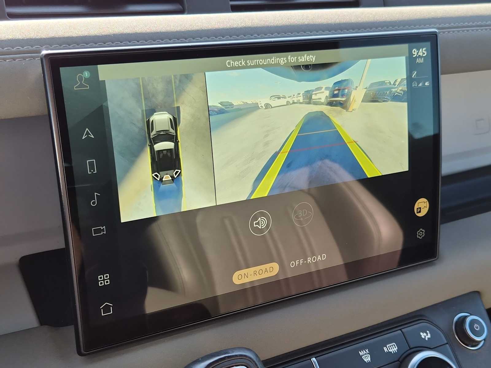 Thumbnail: 2022 Land Rover Defender - 22