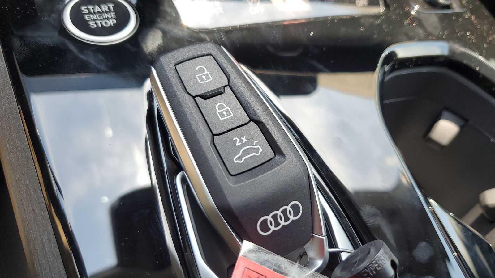 Thumbnail: 2026 Audi A5 - 36