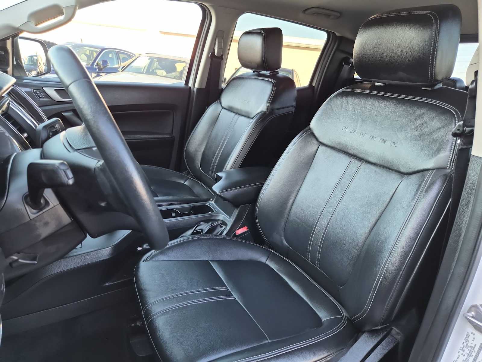 Thumbnail: 2019 Ford Ranger - 15