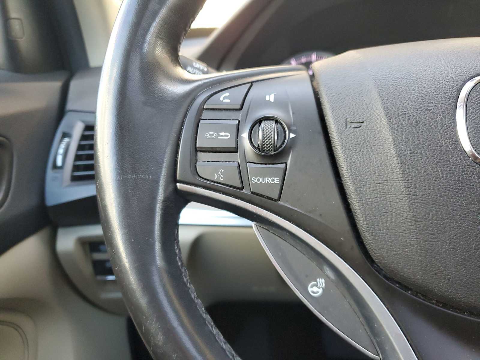 Thumbnail: 2020 Acura MDX - 17