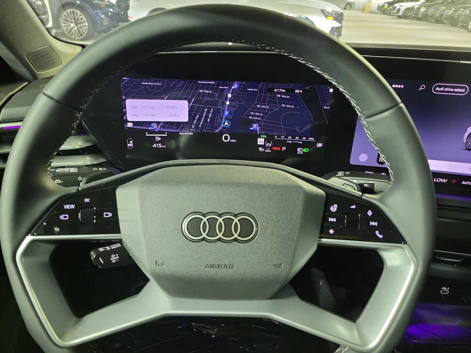 Thumbnail: 2026 Audi A5 - 19