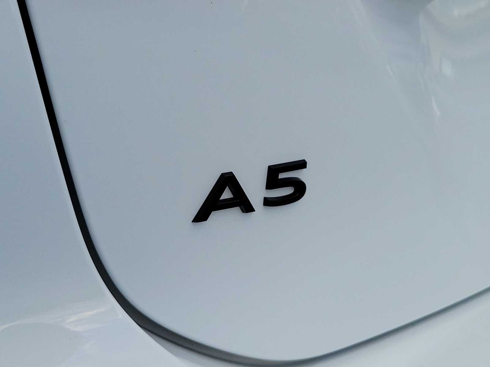 Thumbnail: 2025 Audi A5 - 10