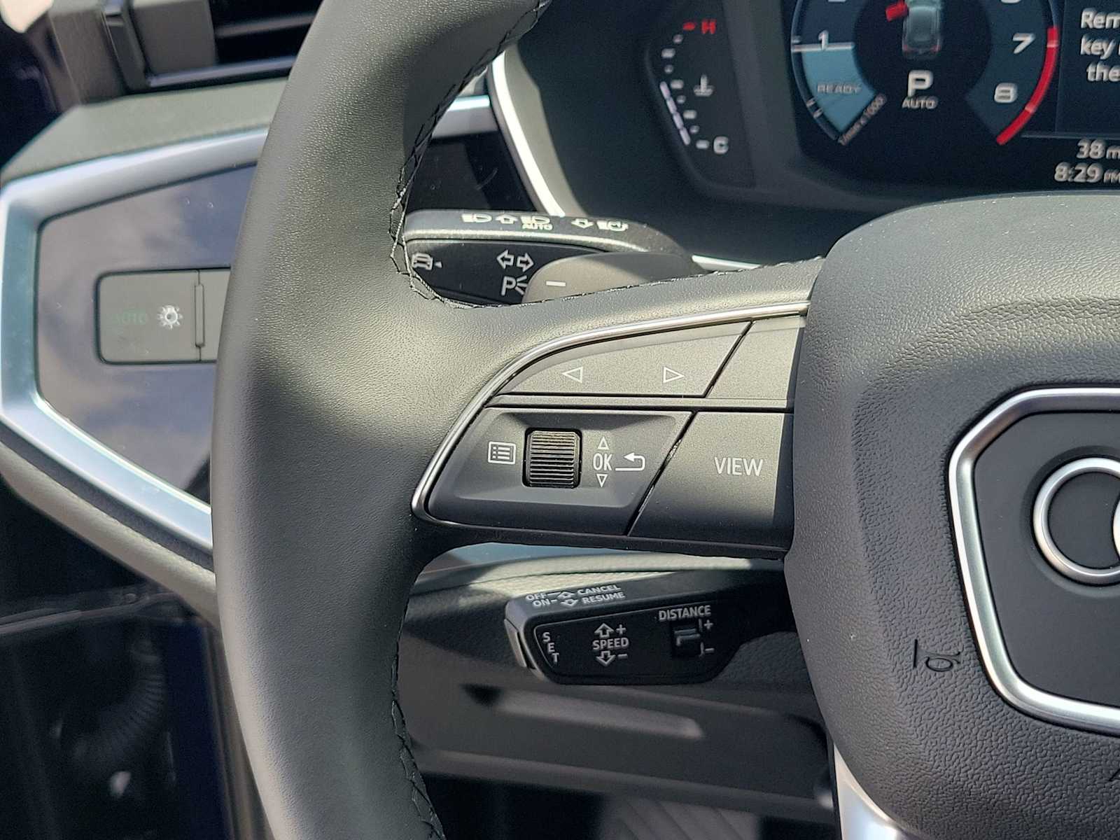 Thumbnail: 2025 Audi Q3 - 21