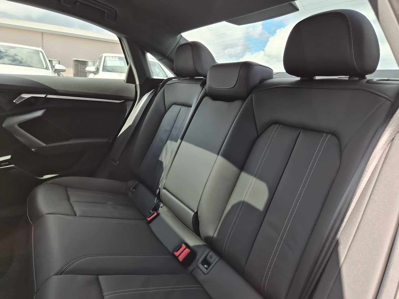 Thumbnail: 2026 Audi A3 - 19