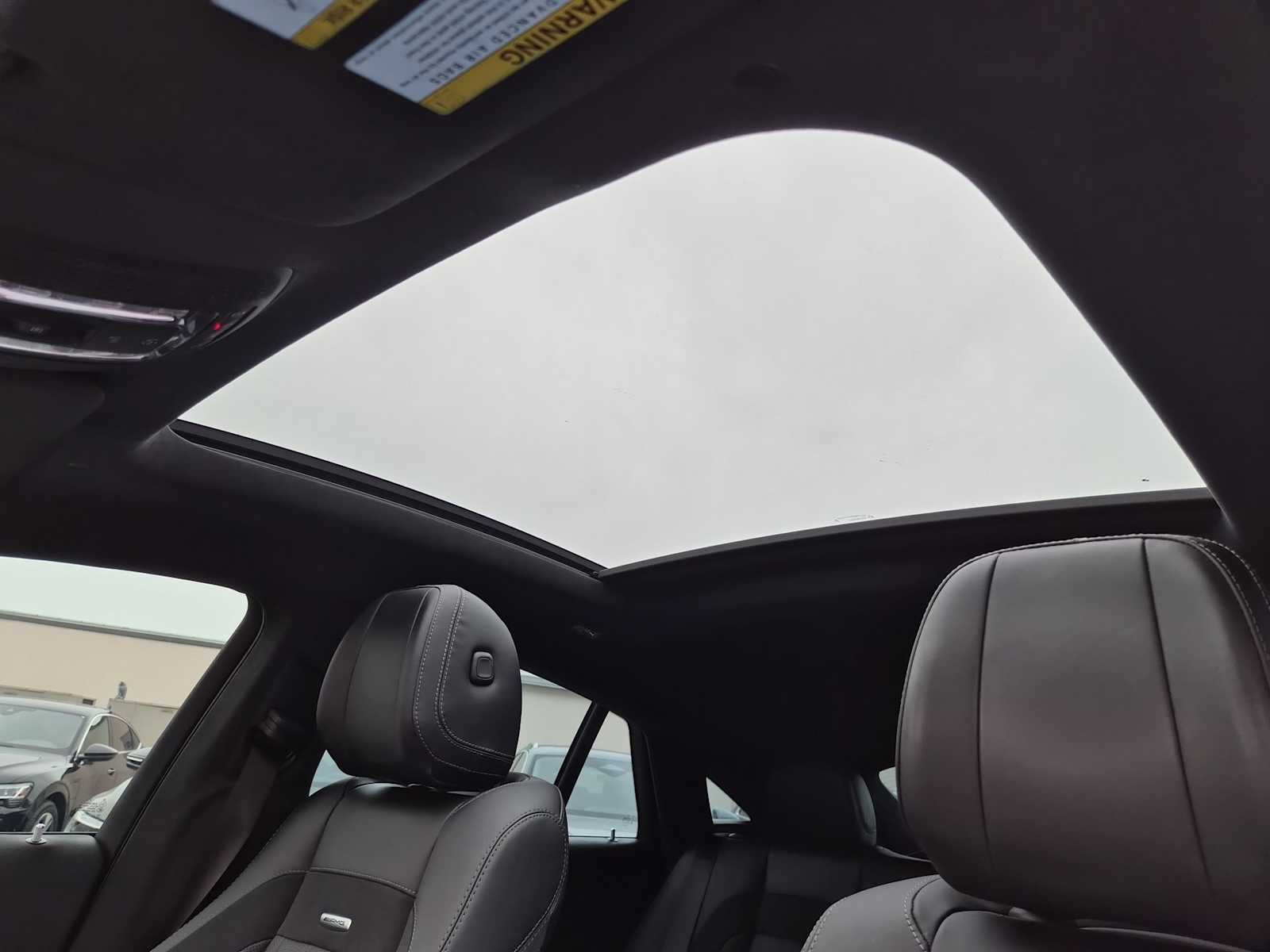 Thumbnail: 2024 Mercedes-Benz GL-Class - 18