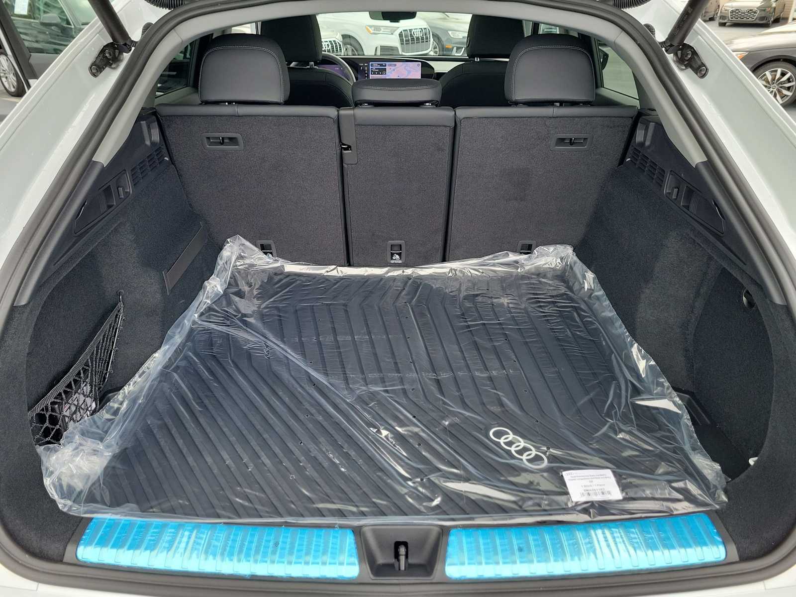 Thumbnail: 2026 Audi Q5 - 26