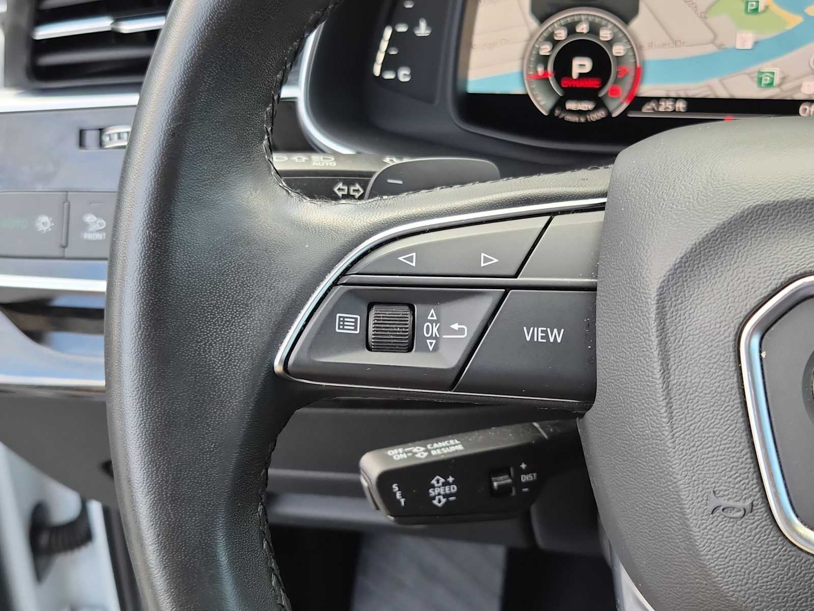 Thumbnail: 2023 Audi Q7 - 21