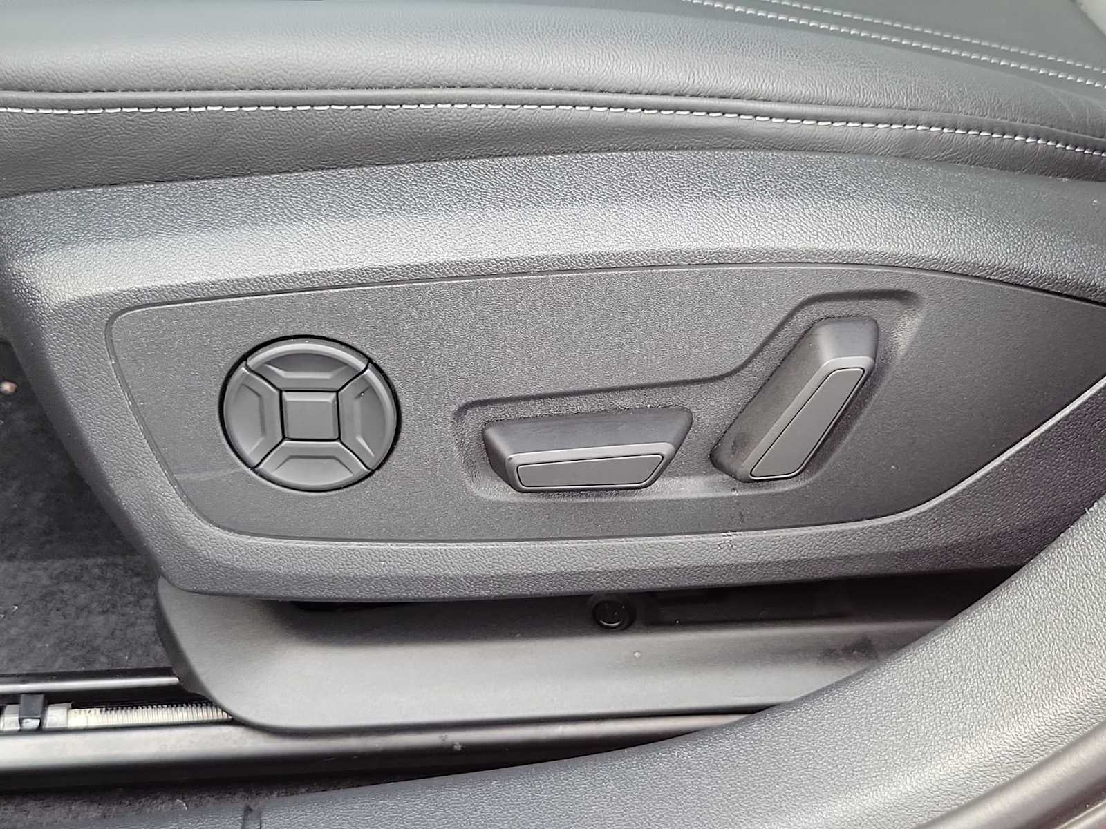 Thumbnail: 2025 Audi A3 - 16