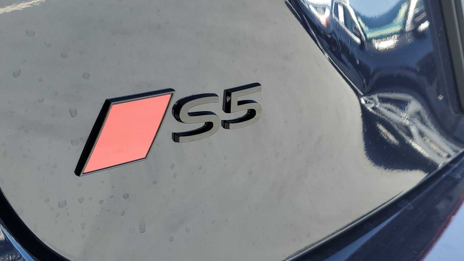 Thumbnail: 2026 Audi S5 - 12