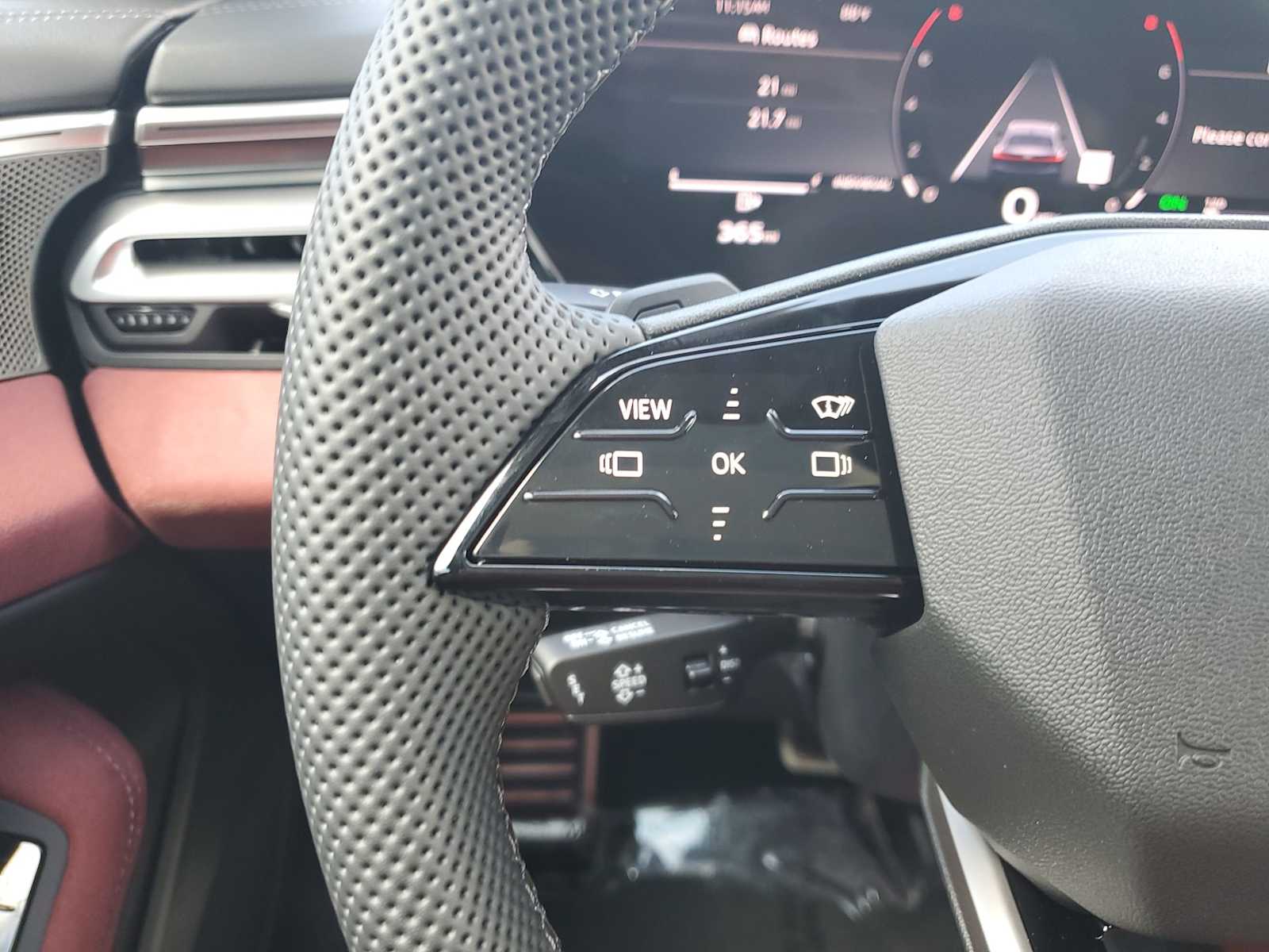 Thumbnail: 2025 Audi S5 - 16