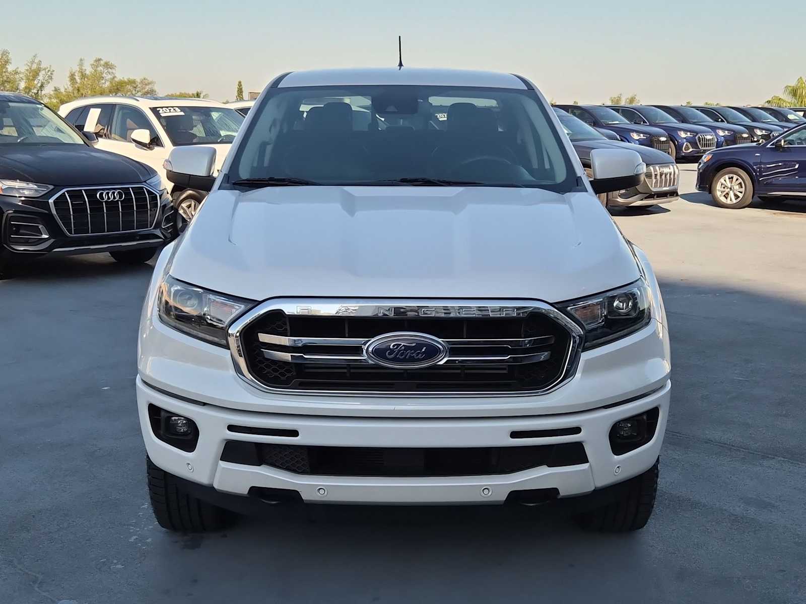 Thumbnail: 2019 Ford Ranger - 9