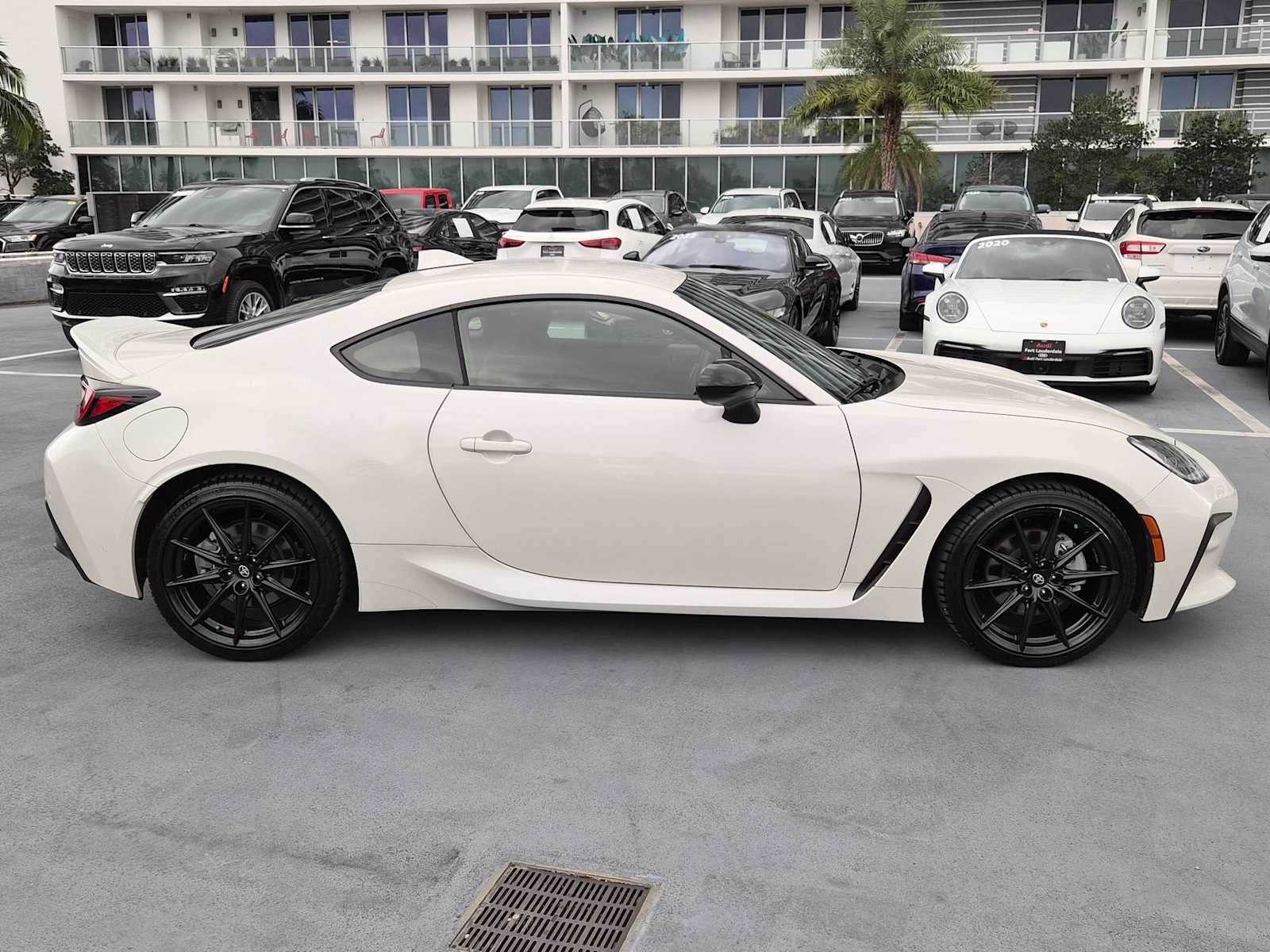 Thumbnail: 2024 Toyota GR86 - 7