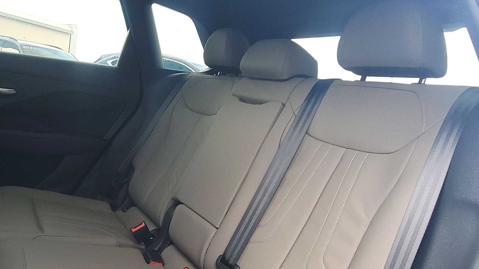Thumbnail: 2026 Audi Q3 - 26