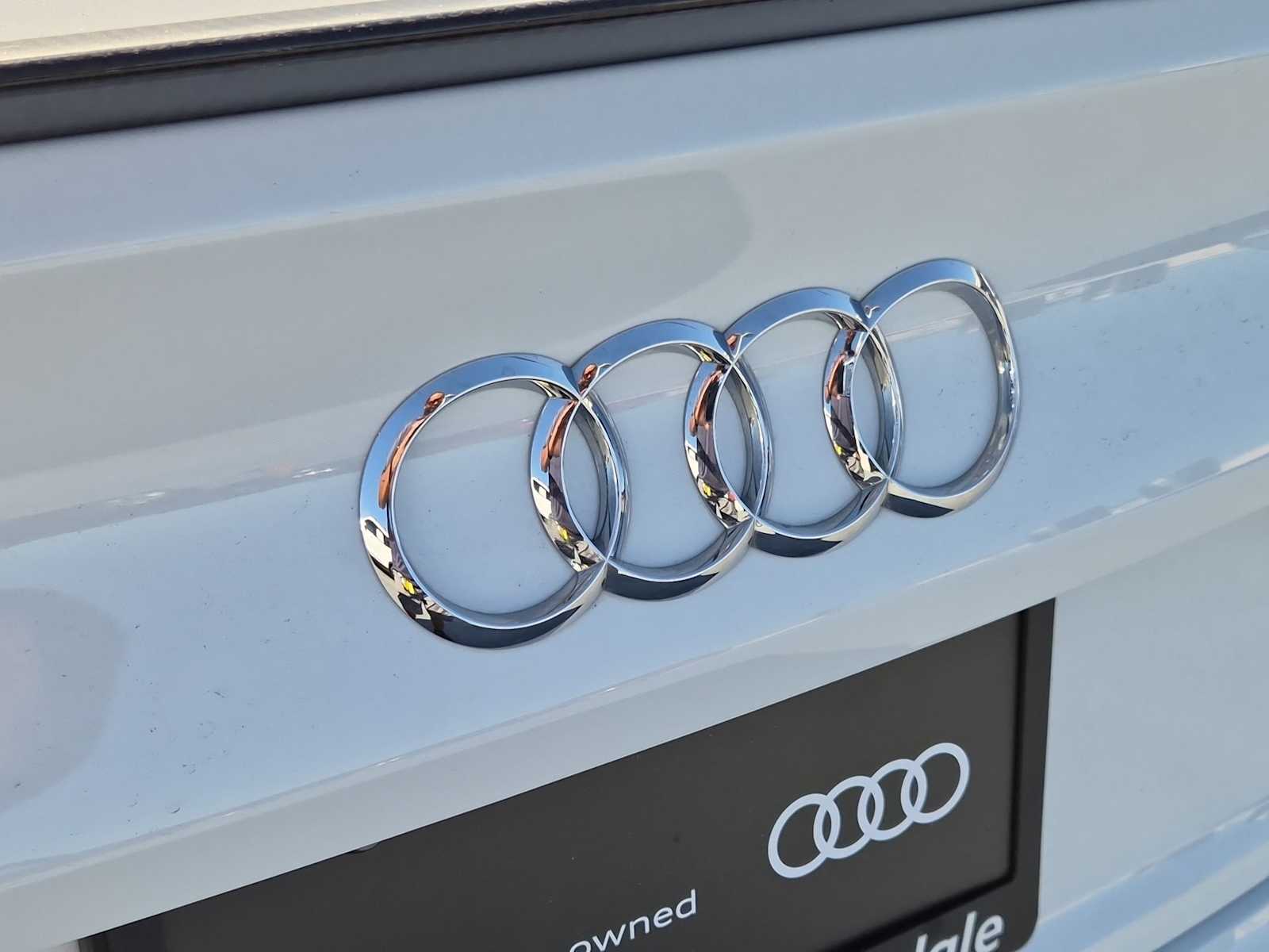 Thumbnail: 2023 Audi RS 5 - 10