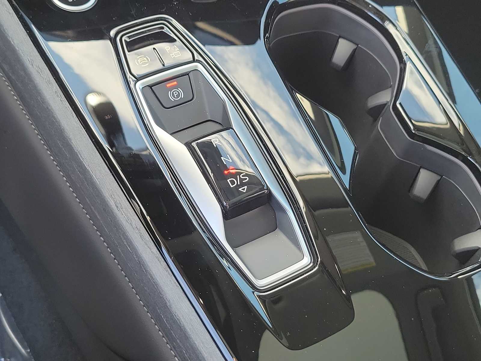 Thumbnail: 2025 Audi A5 - 25