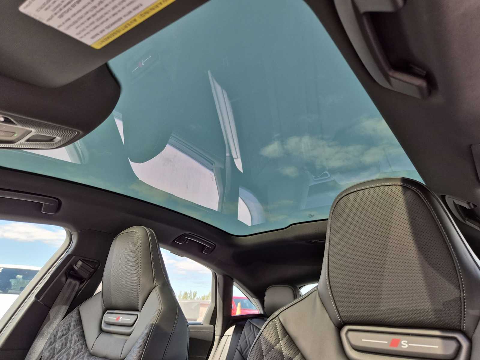 Thumbnail: 2025 Audi S5 - 18