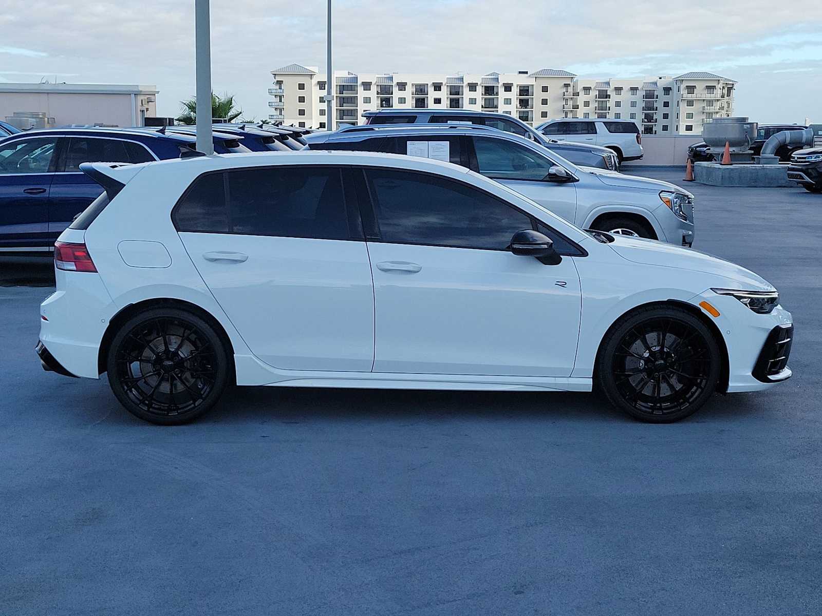 Thumbnail: 2025 Volkswagen Golf - 7