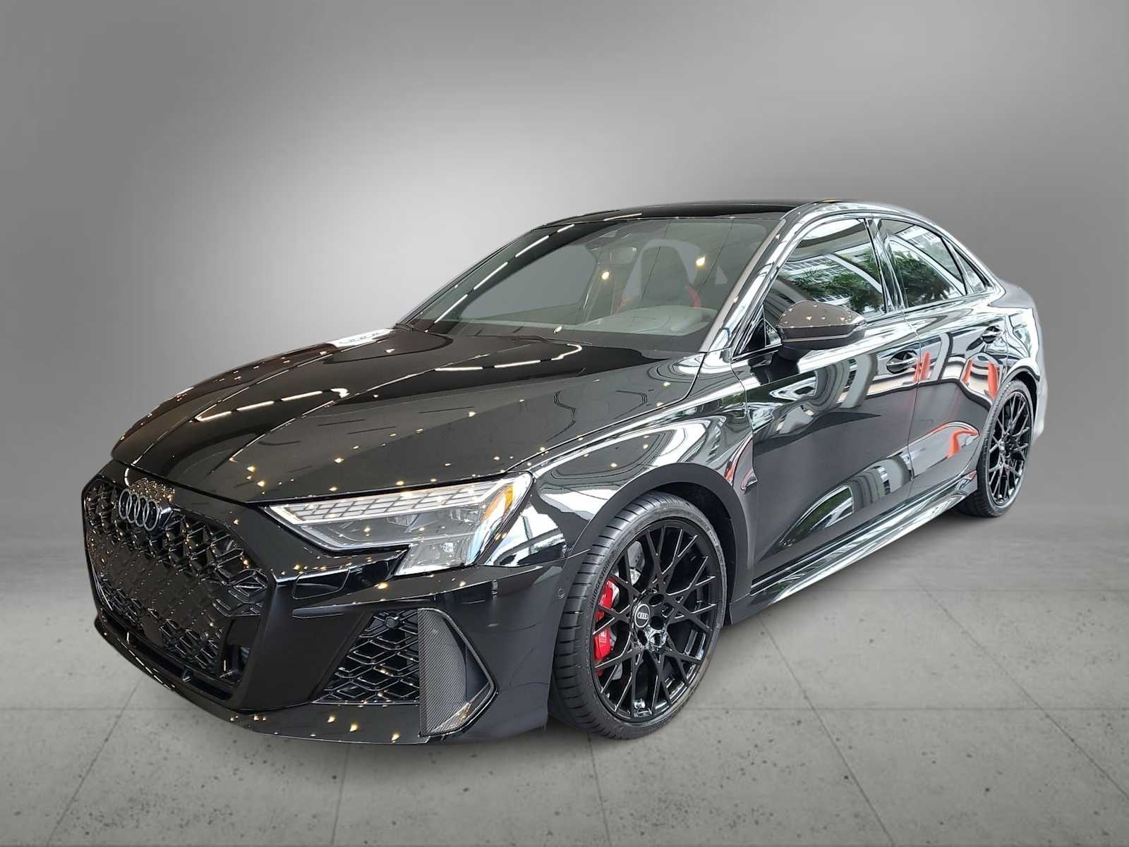 2025 Audi RS 3  -
                  Fort Lauderdale, FL