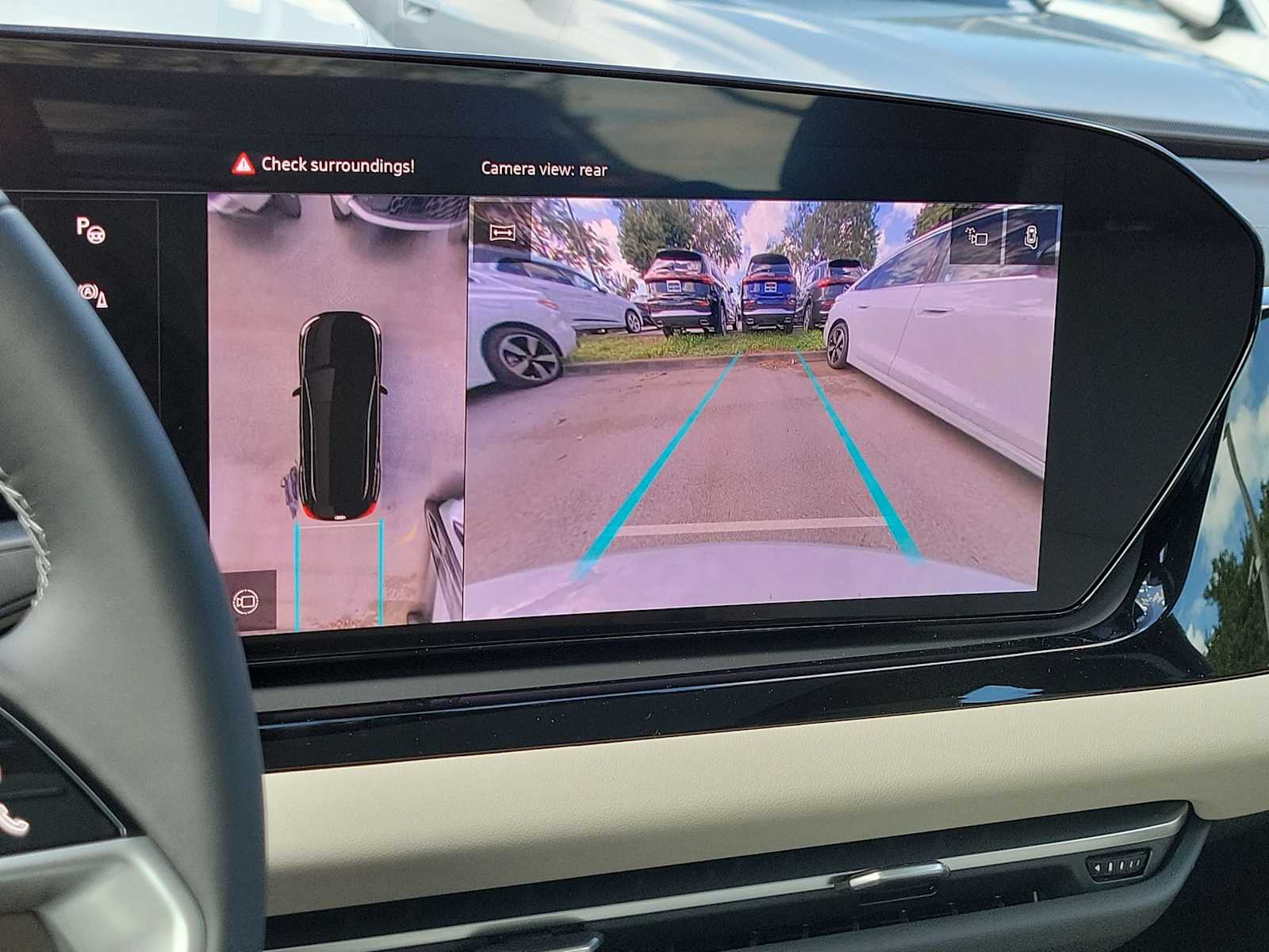 Thumbnail: 2025 Audi A5 - 24