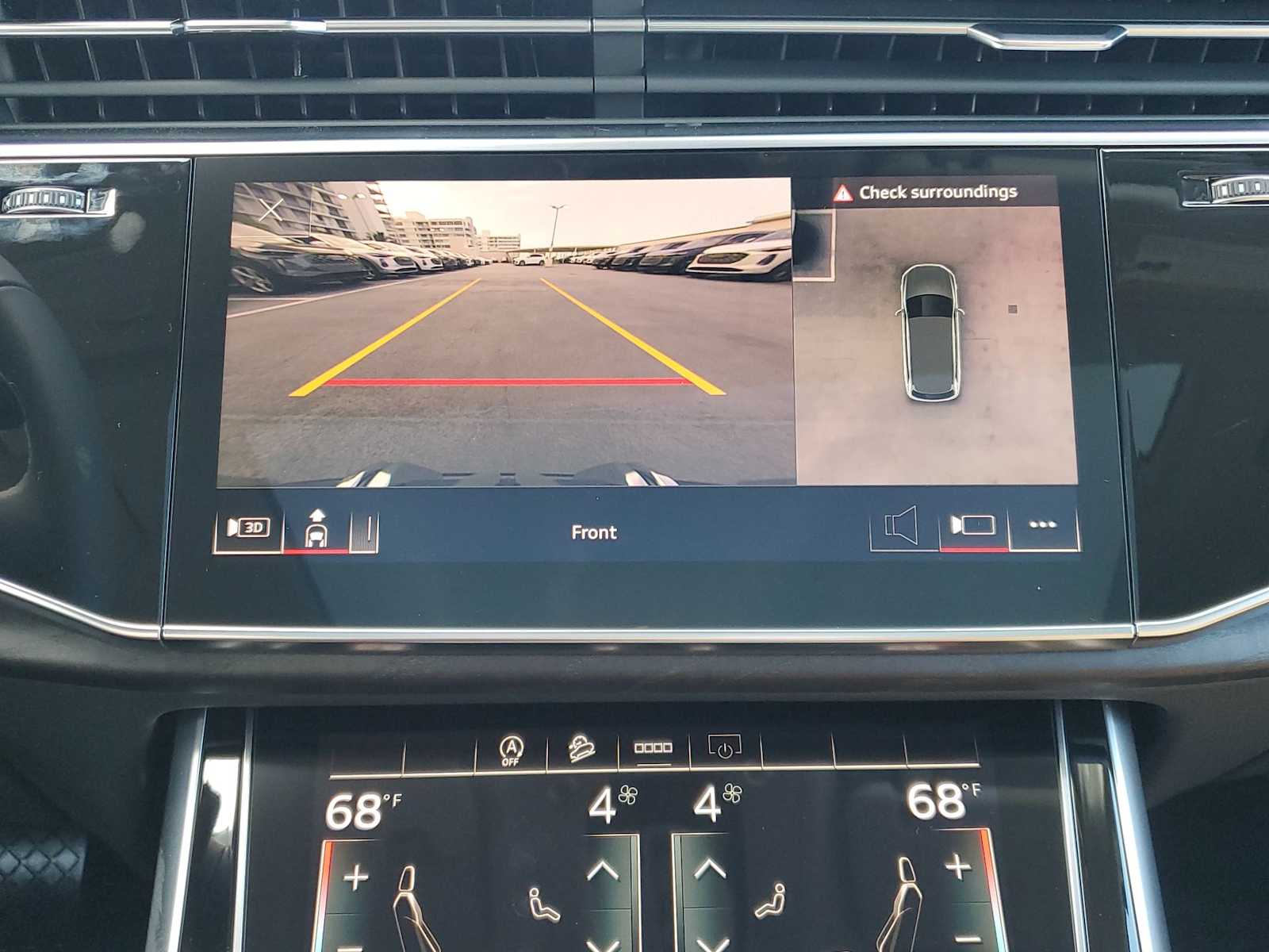 Thumbnail: 2025 Audi Q7 - 21