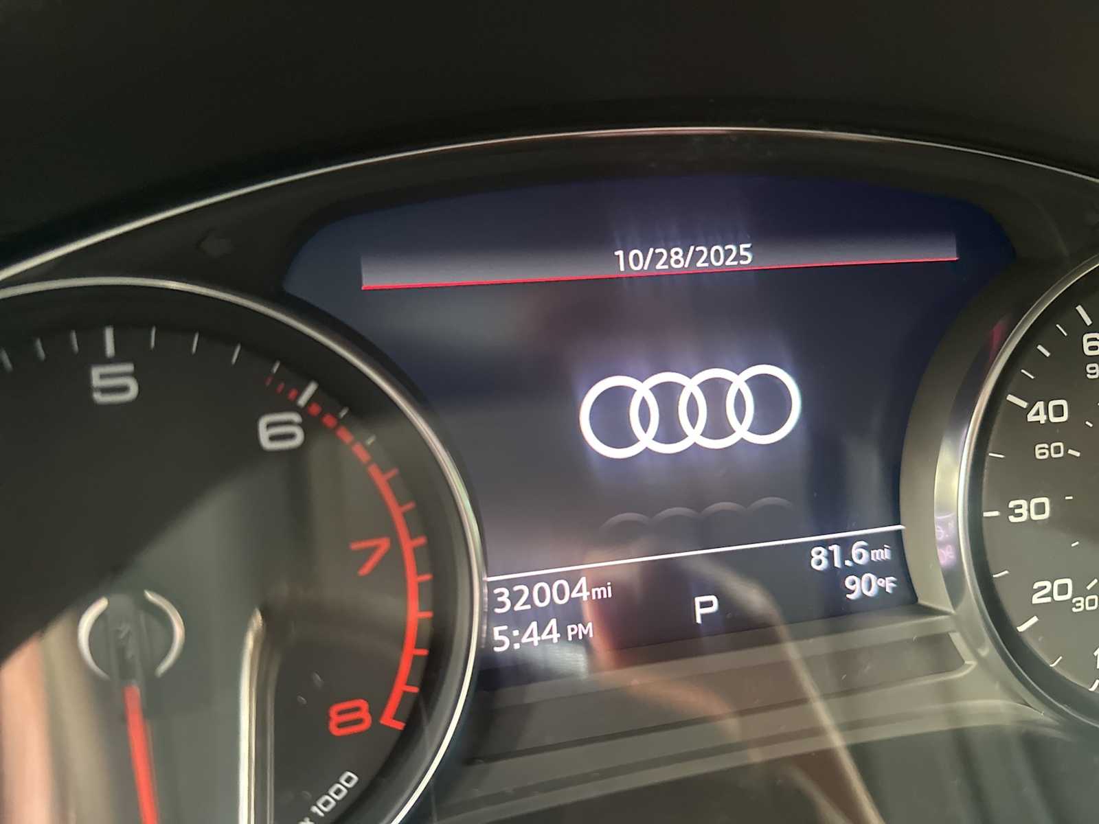 Thumbnail: 2023 Audi Q5 - 4