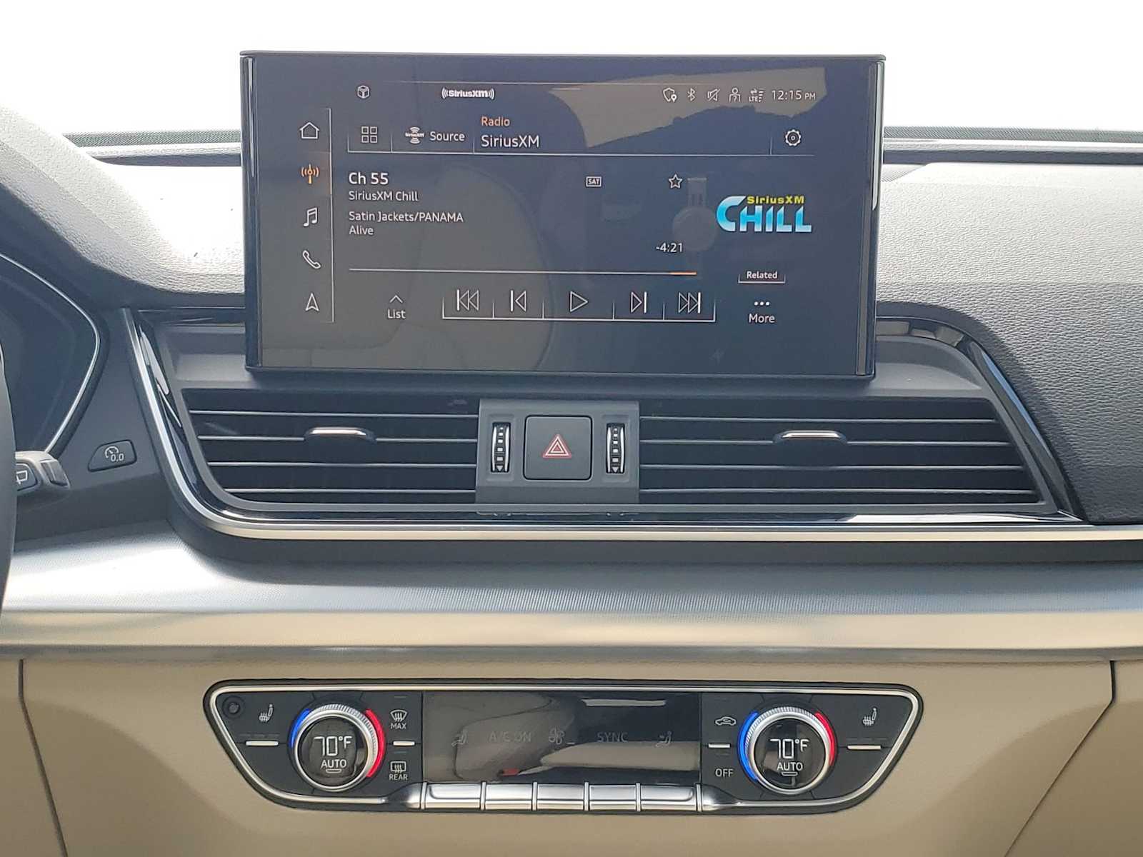 Thumbnail: 2025 Audi Q5 - 19