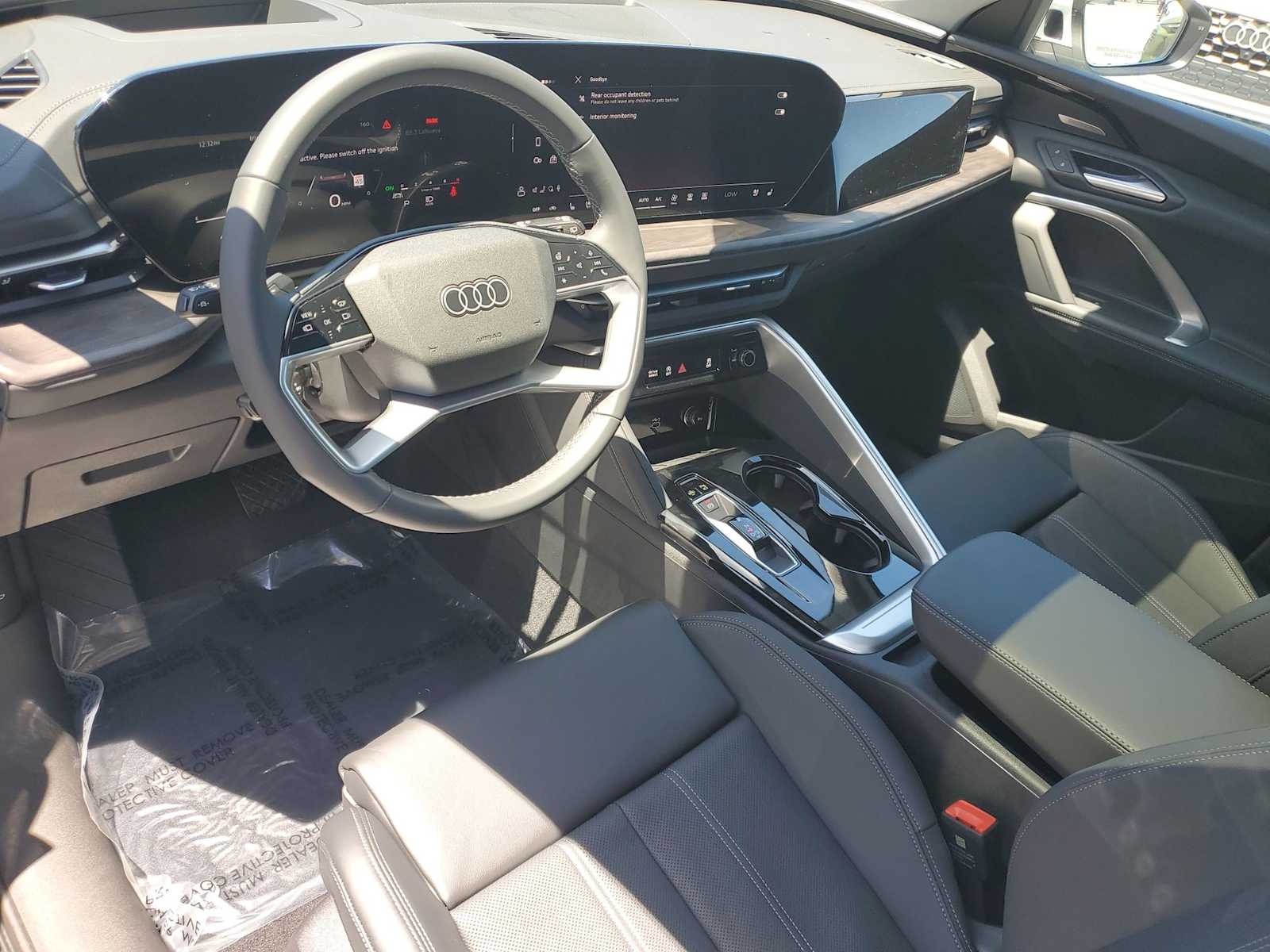 Thumbnail: 2025 Audi Q5 - 2