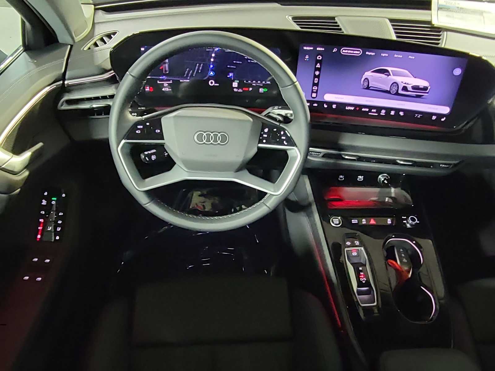 Thumbnail: 2026 Audi A5 - 11