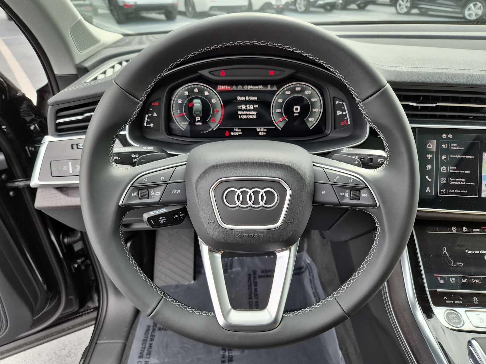 Thumbnail: 2026 Audi Q7 - 20