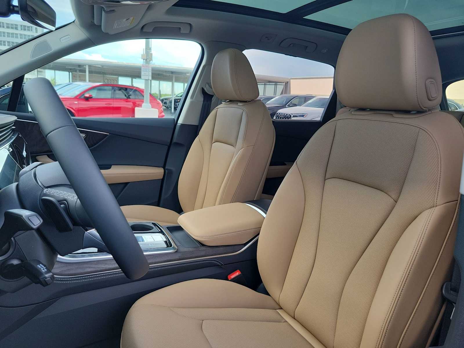 Thumbnail: 2025 Audi Q7 - 15