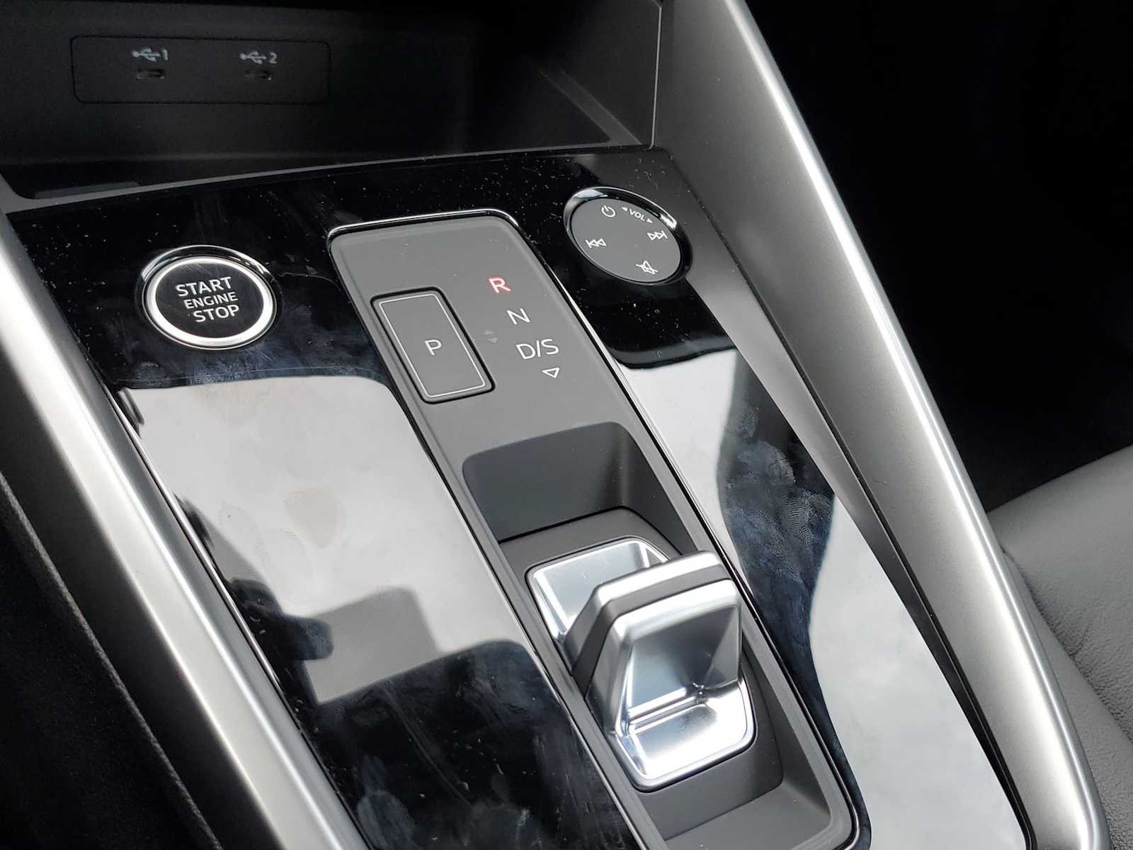 Thumbnail: 2023 Audi A3 - 27