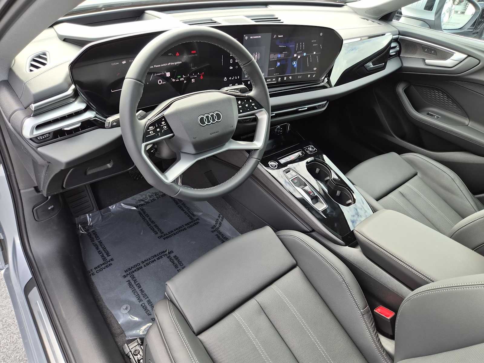 Thumbnail: 2025 Audi A5 - 2