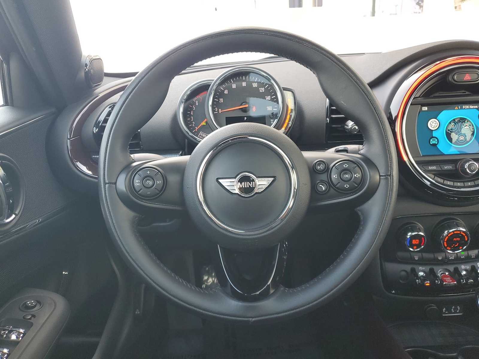 Thumbnail: 2018 MINI Cooper Clubman - 16